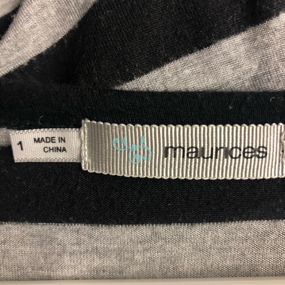 Maurices large cardigan - Picture 2 of 2